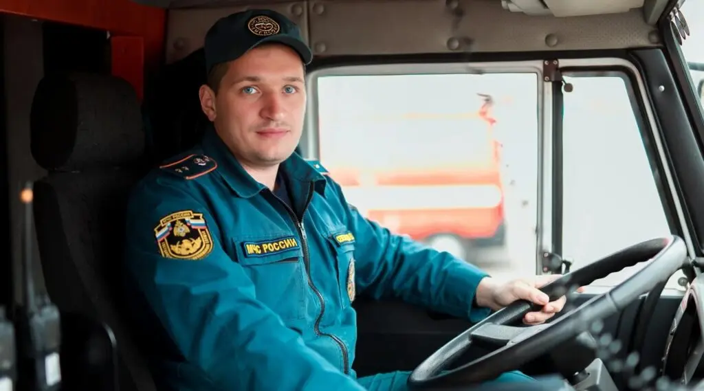 Повышение квалификации водителей транспортных средств категории «D», оборудованных устройствами для подачи специальных световых и звуковых сигналов